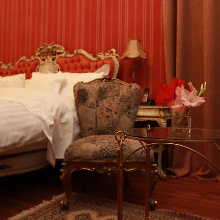 Lokanga Boutique Hotel Antananarivo Room photo